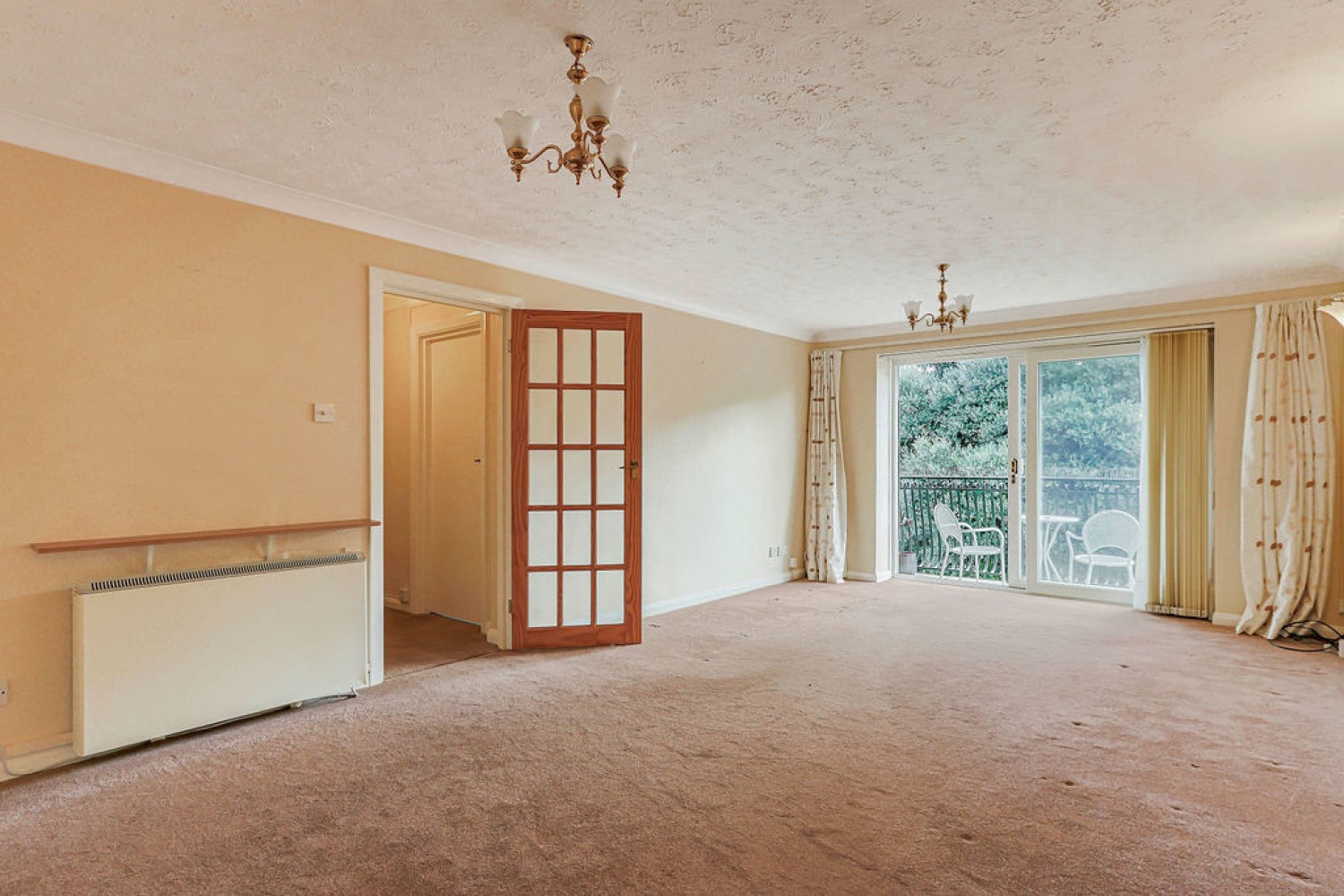 Meyrick Road, Bournemouth