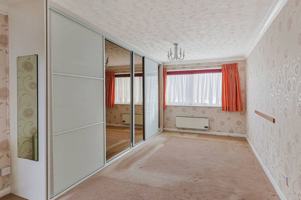 Meyrick Road, Bournemouth