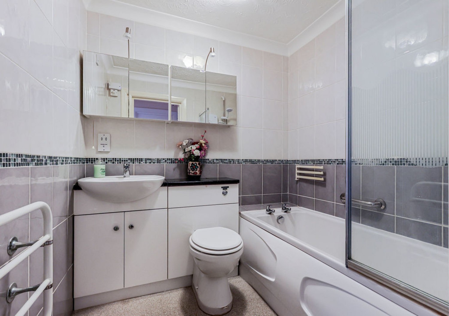 Meyrick Road, Bournemouth