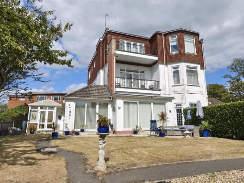 Grosvenor Road, Bournemouth