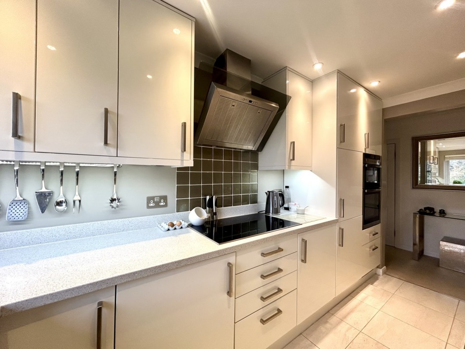 Grosvenor Road, Bournemouth