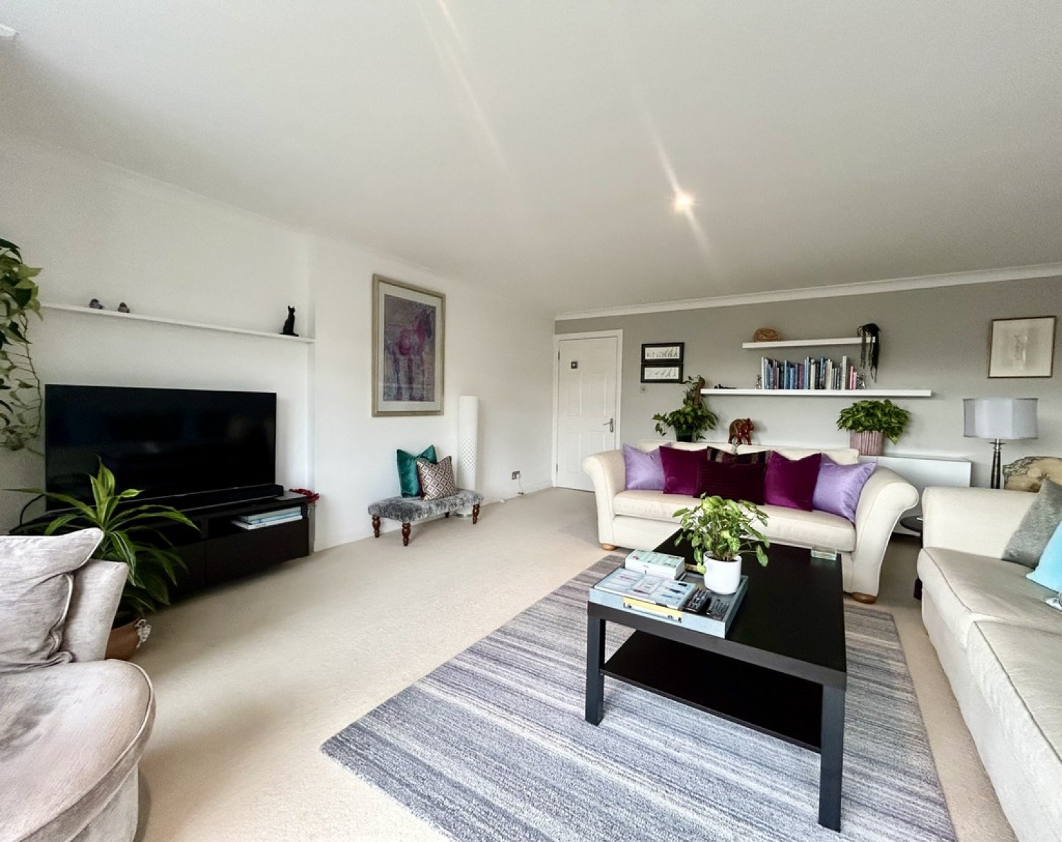 Grosvenor Road, Bournemouth