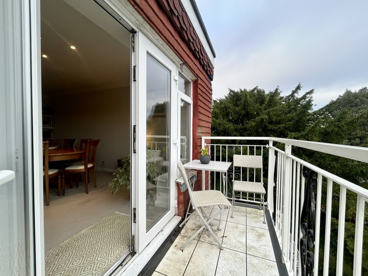 Grosvenor Road, Bournemouth