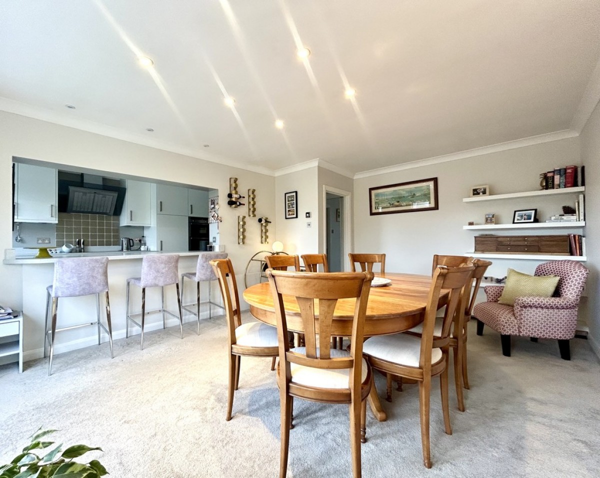 Grosvenor Road, Bournemouth