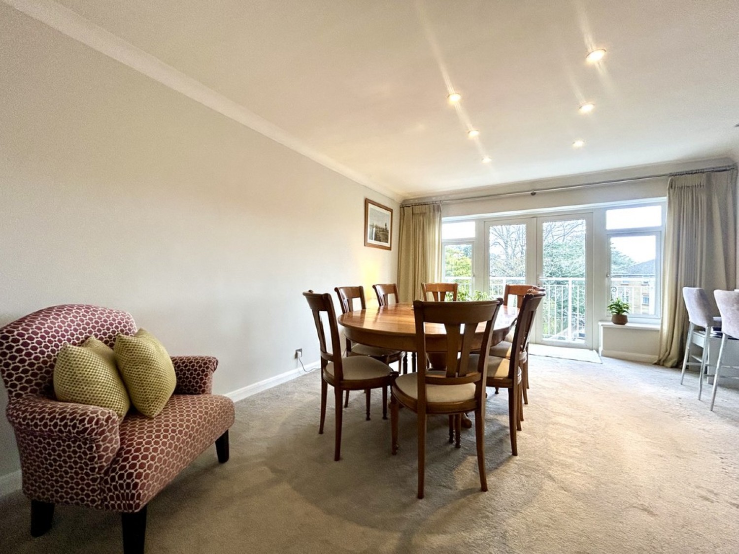 Grosvenor Road, Bournemouth