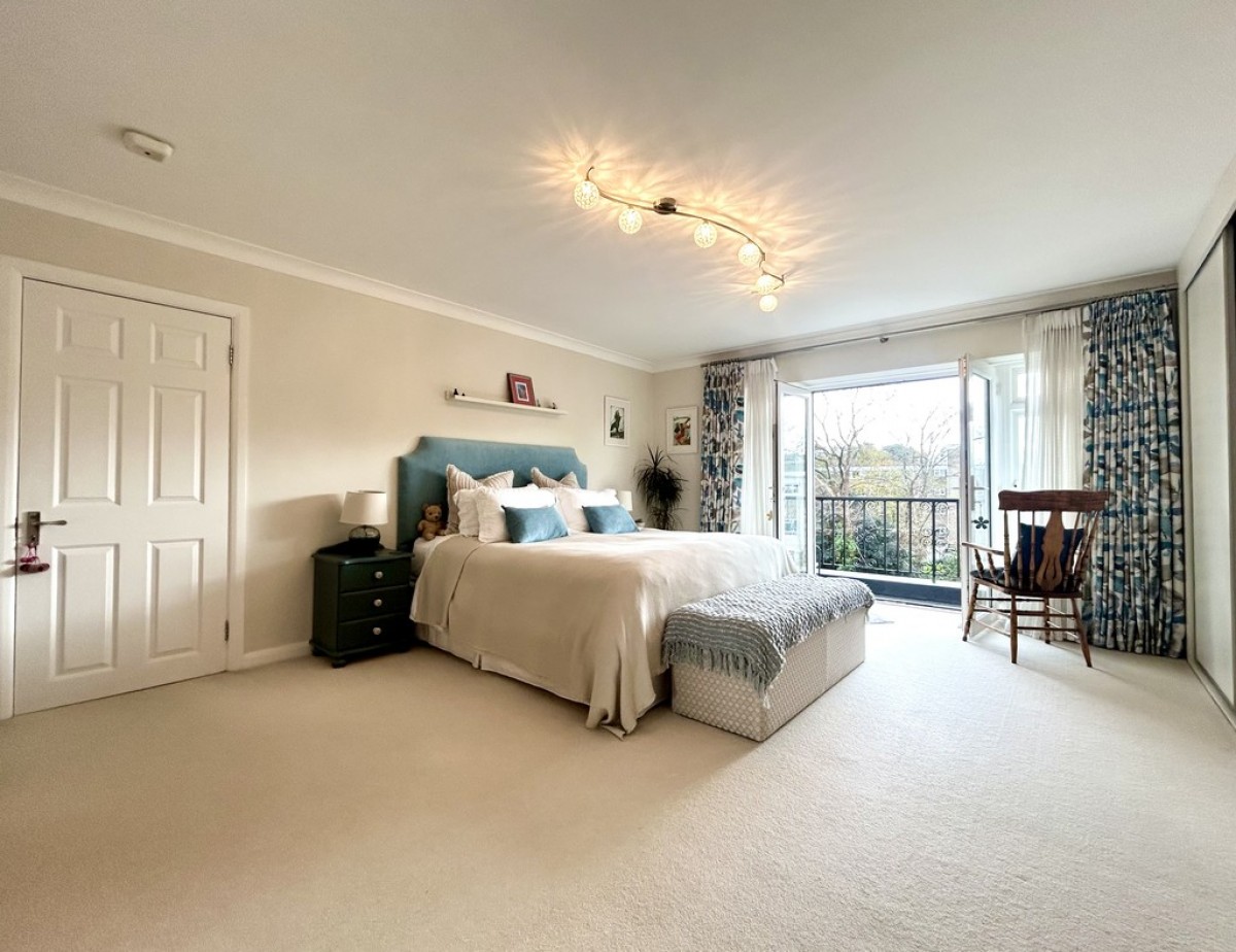 Grosvenor Road, Bournemouth