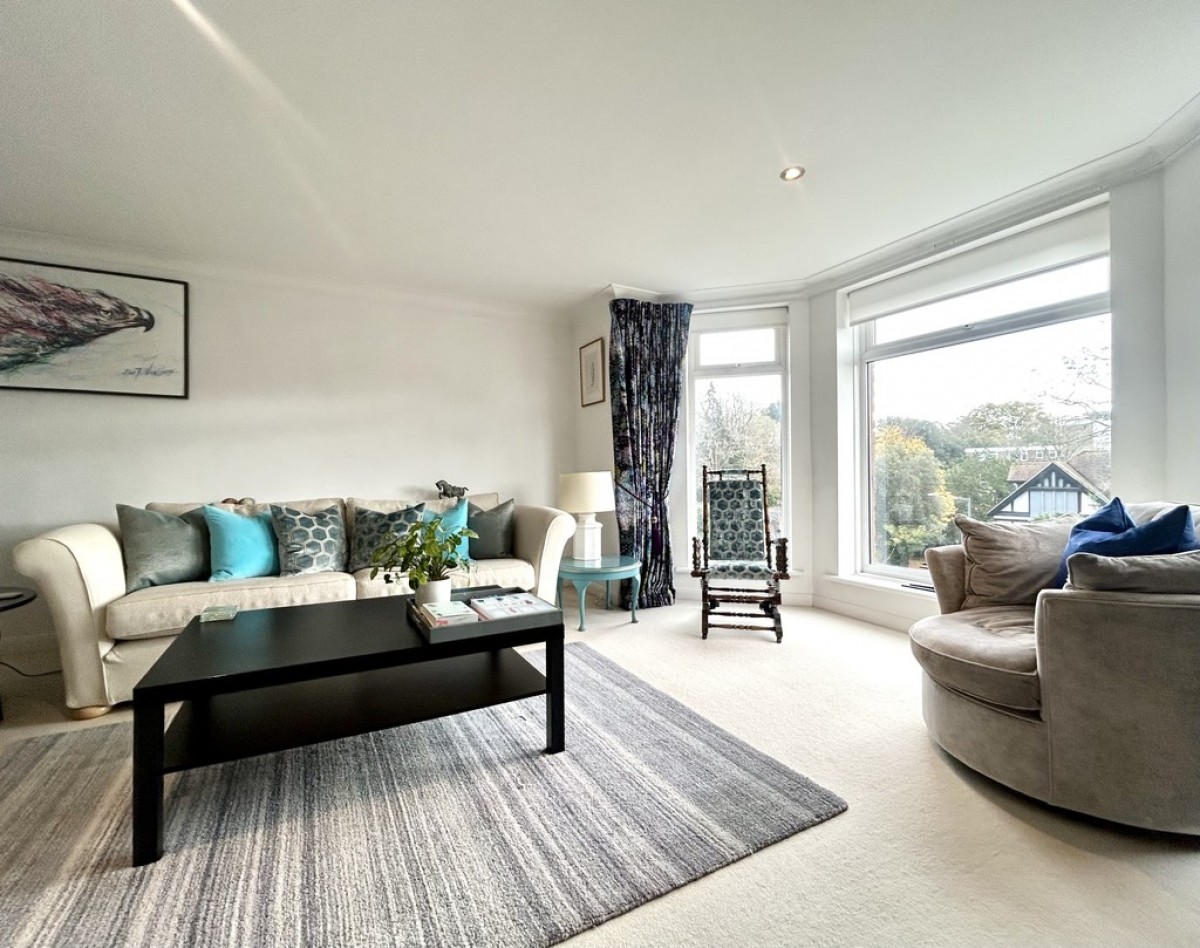 Grosvenor Road, Bournemouth