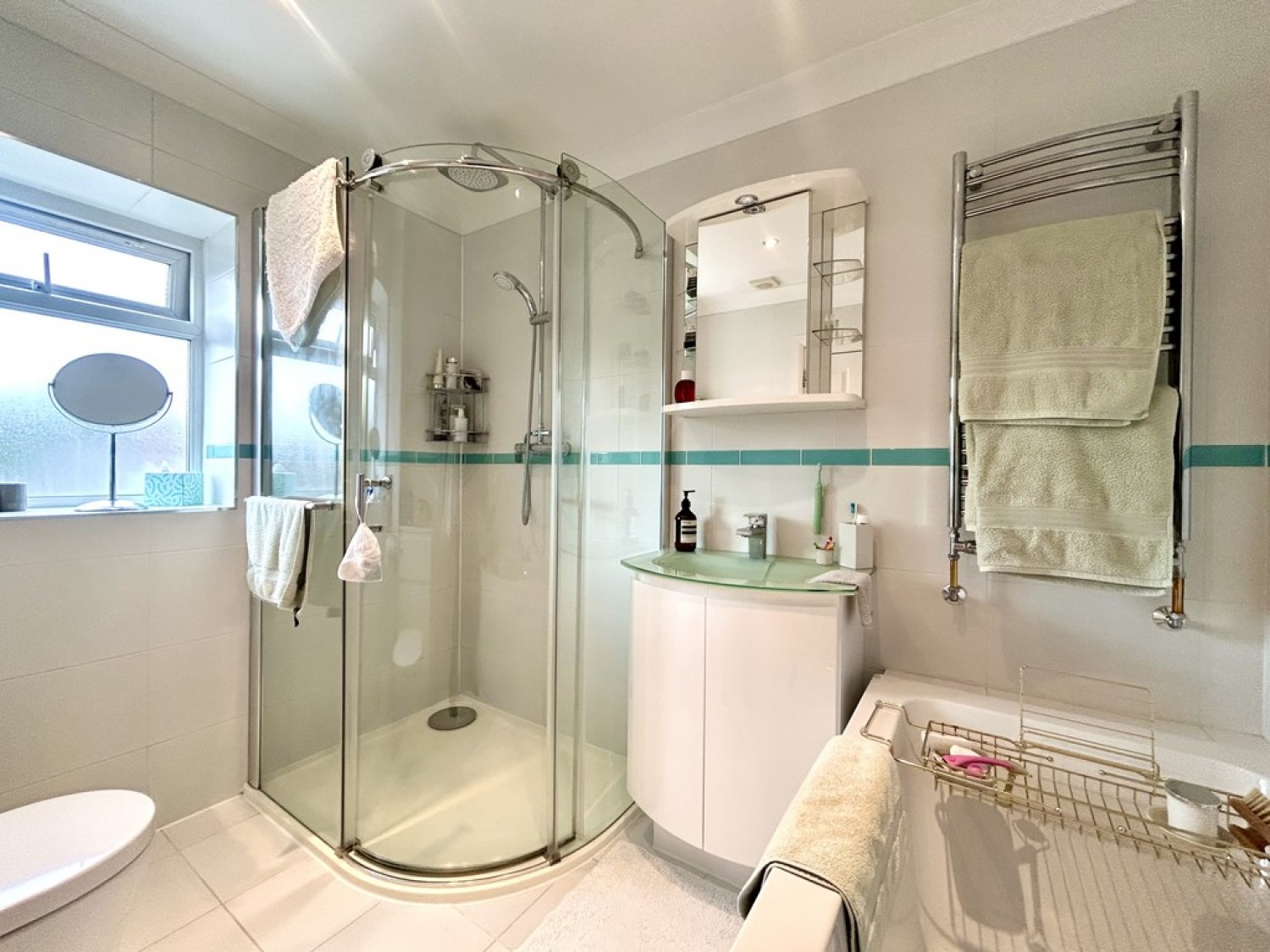 Grosvenor Road, Bournemouth