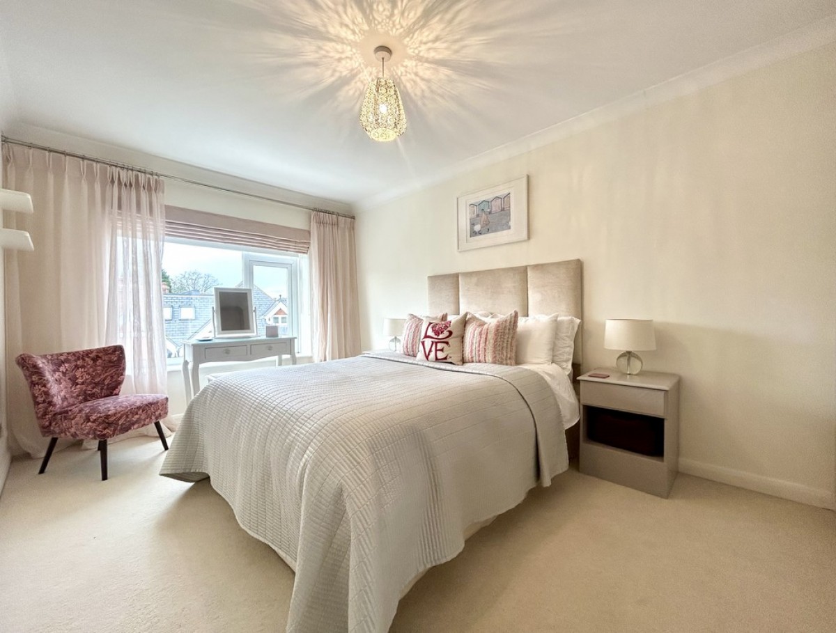 Grosvenor Road, Bournemouth