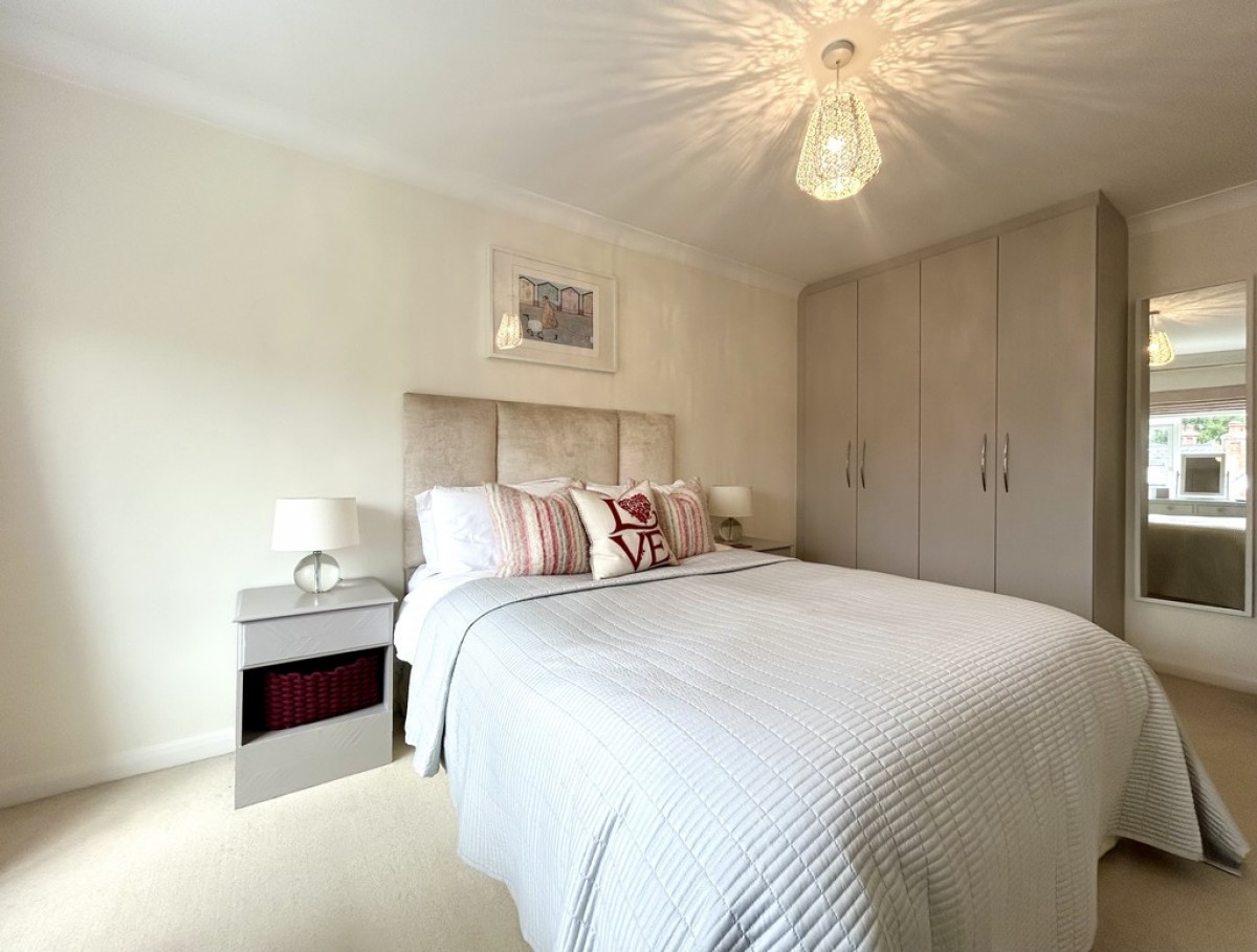 Grosvenor Road, Bournemouth