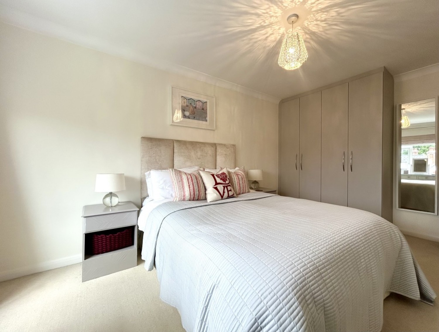 Grosvenor Road, Bournemouth