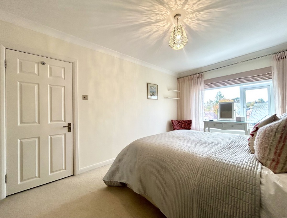 Grosvenor Road, Bournemouth