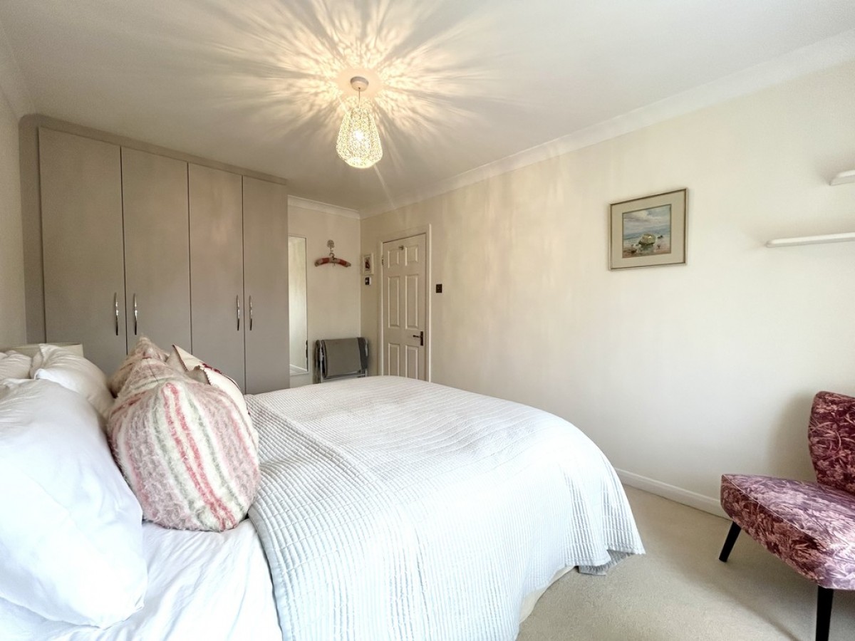 Grosvenor Road, Bournemouth