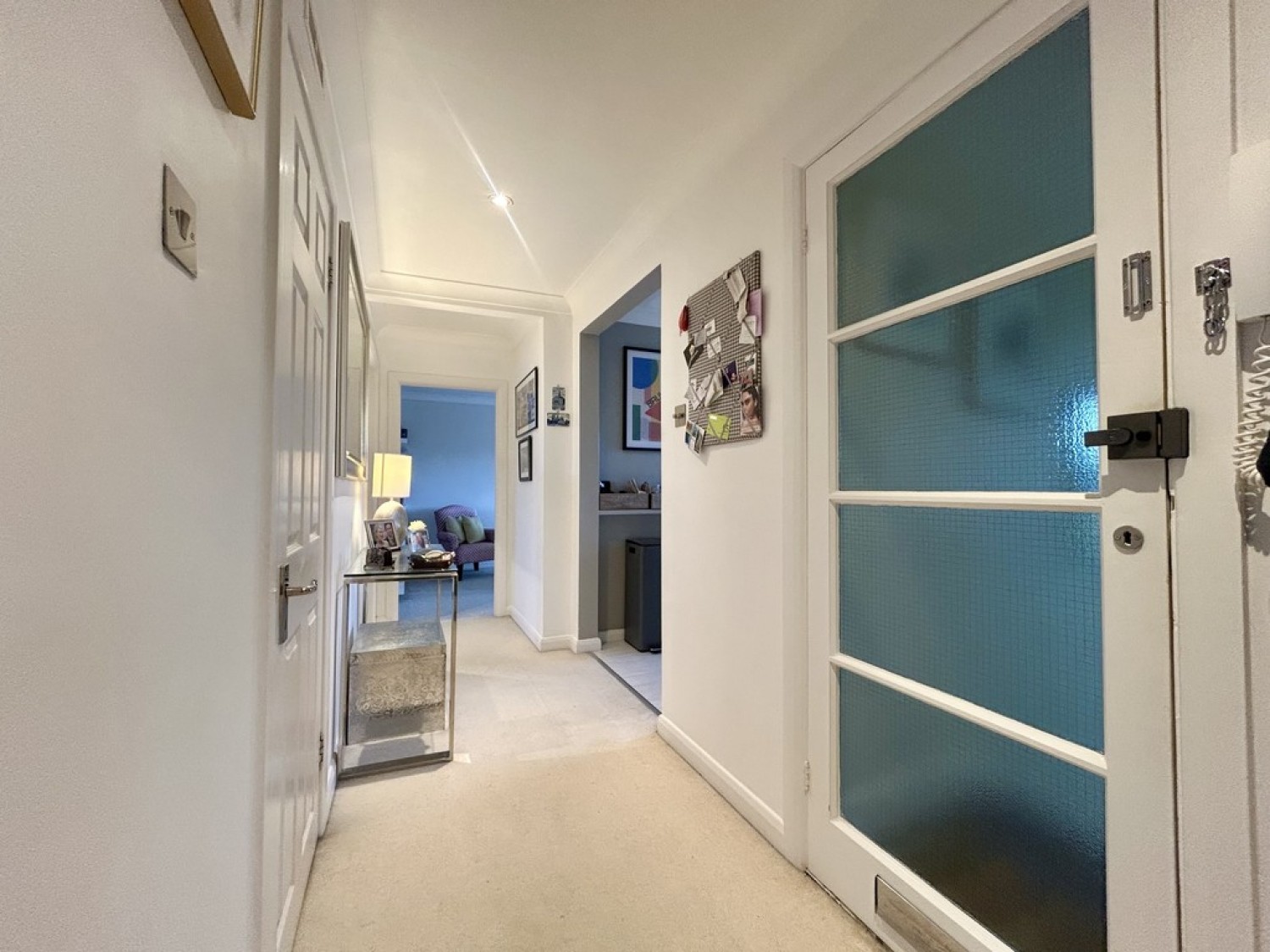 Grosvenor Road, Bournemouth