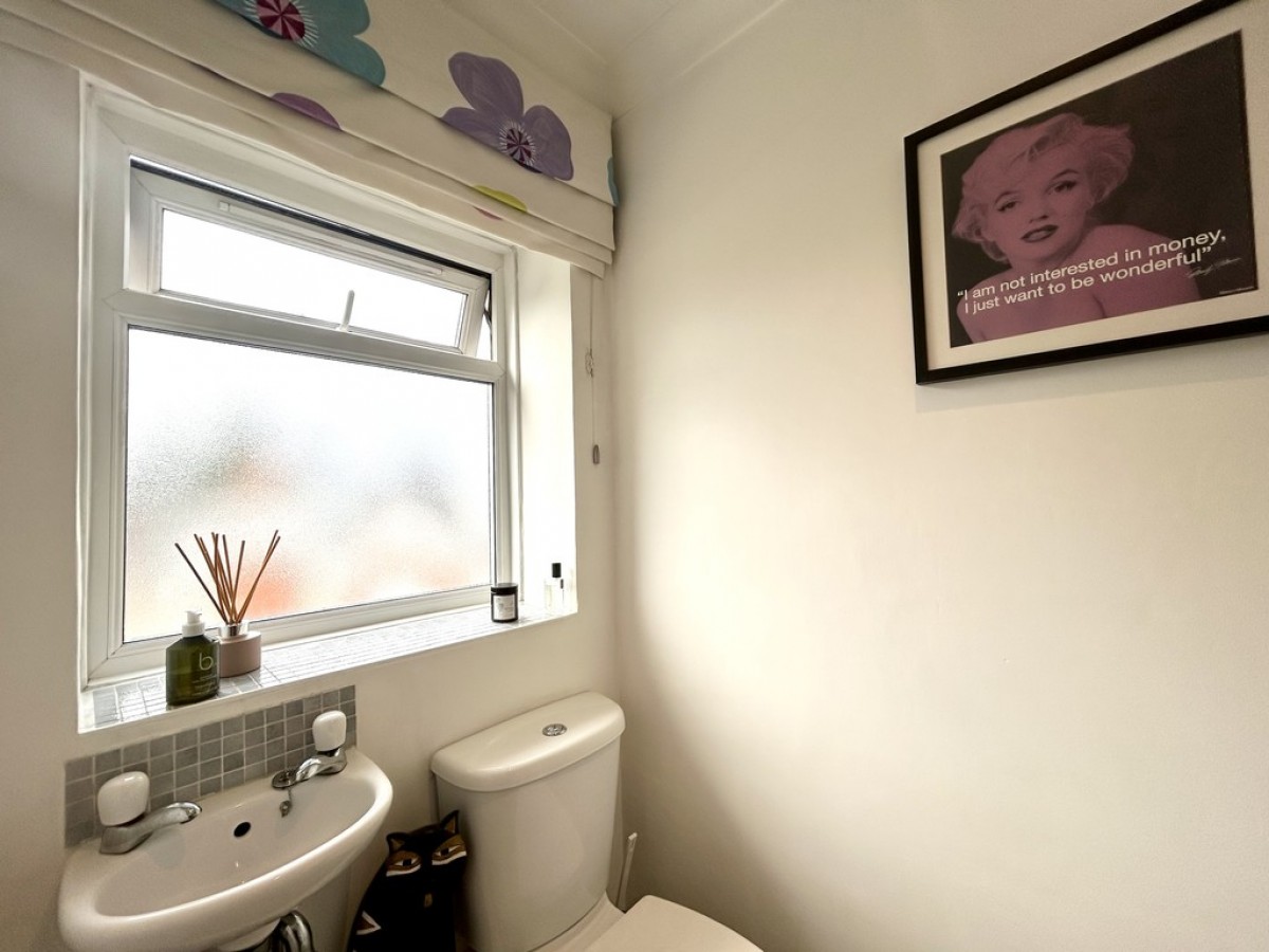 Grosvenor Road, Bournemouth