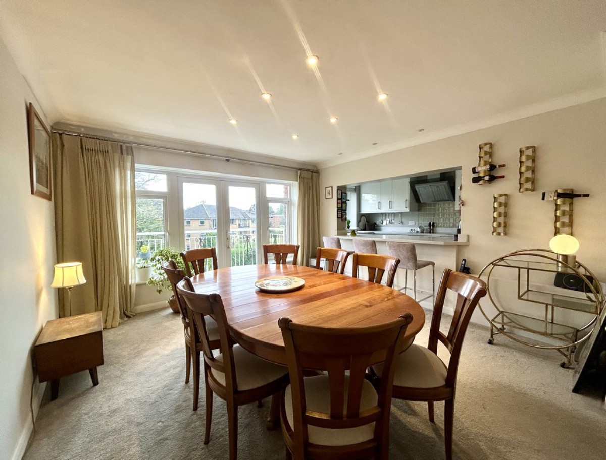 Grosvenor Road, Bournemouth