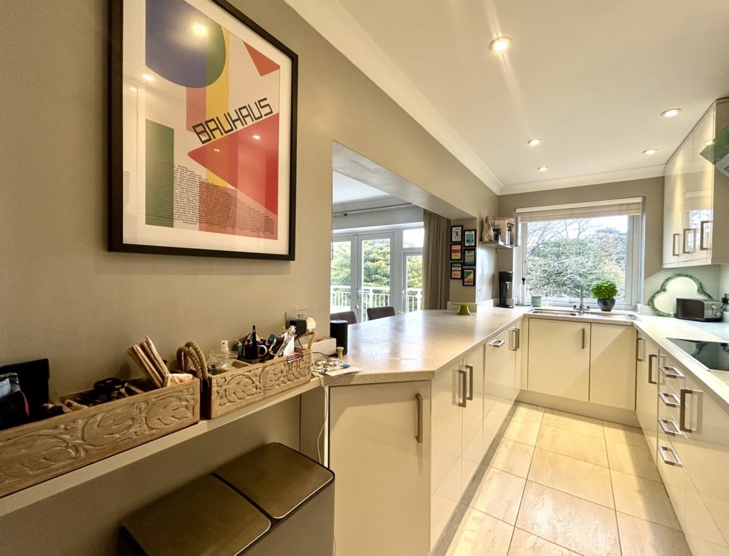 Grosvenor Road, Bournemouth