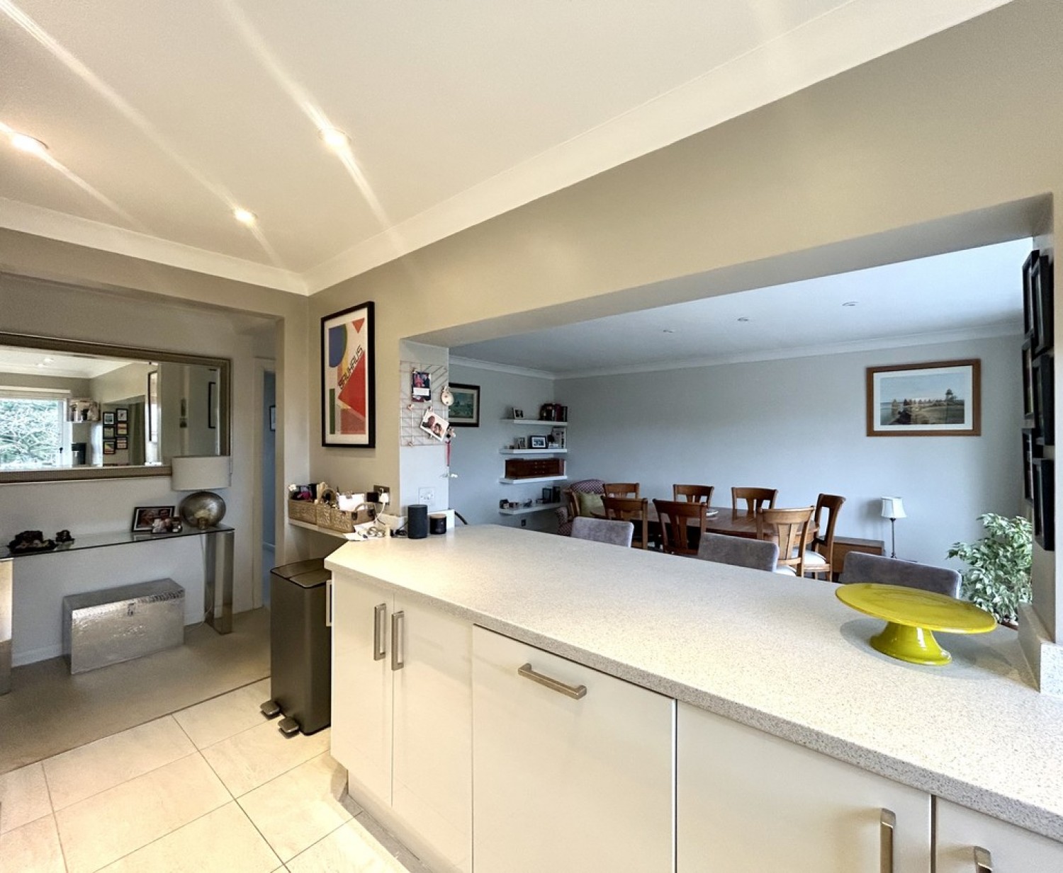 Grosvenor Road, Bournemouth