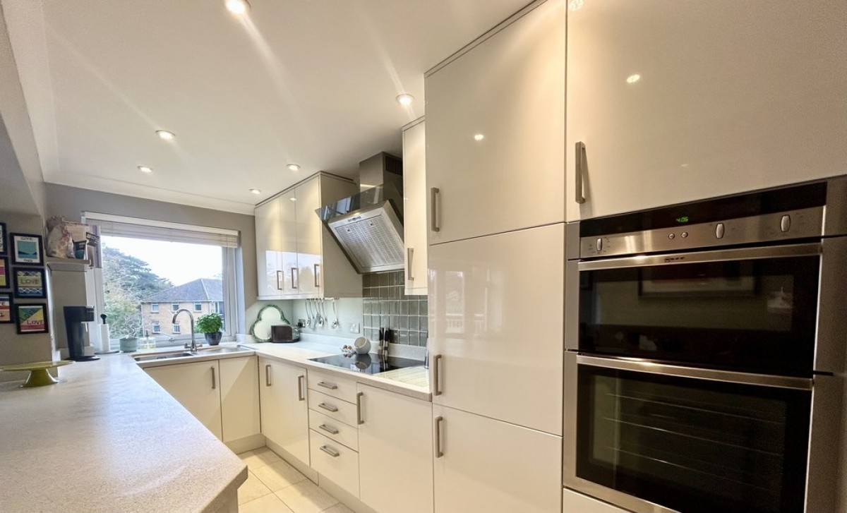 Grosvenor Road, Bournemouth