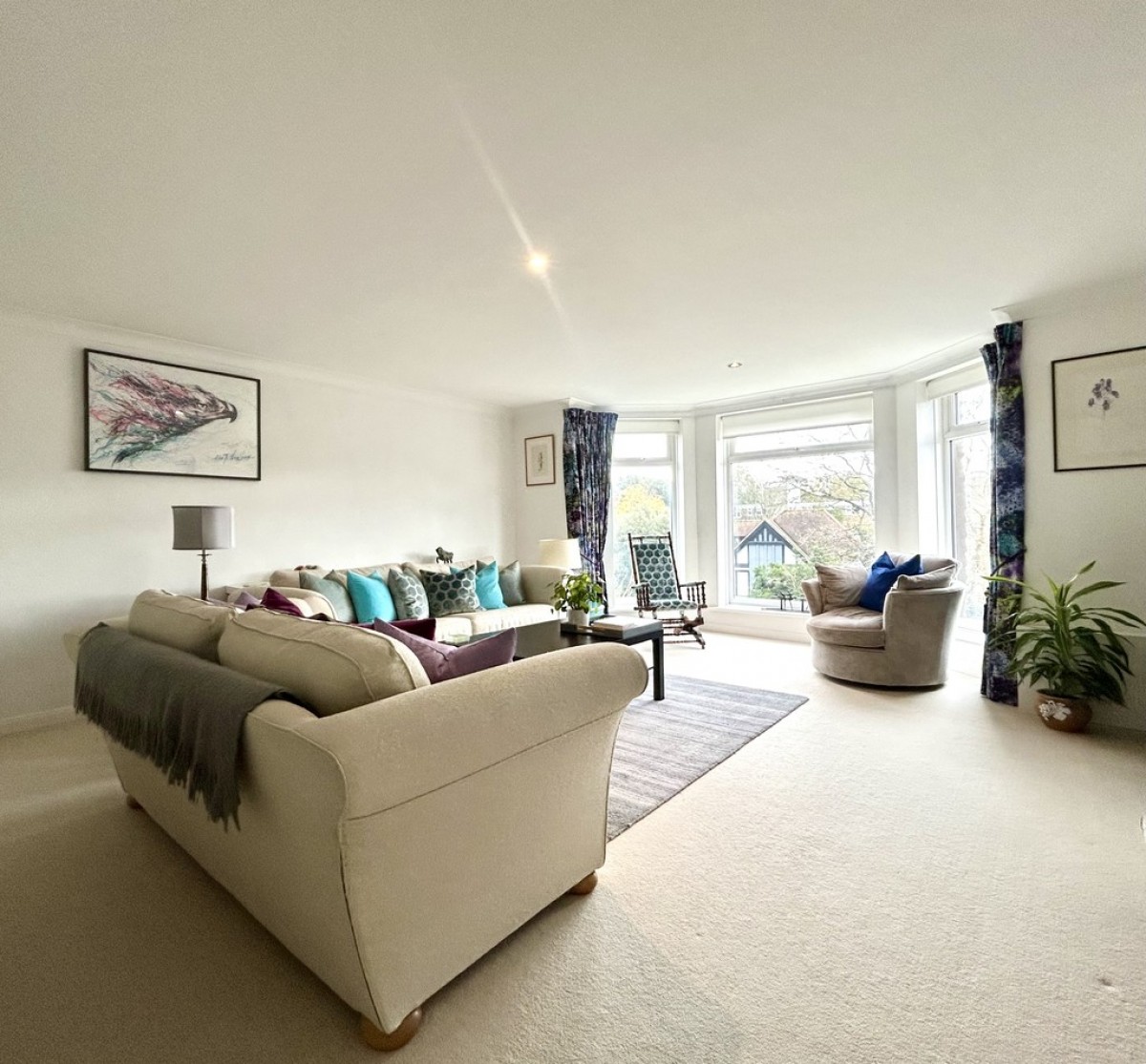 Grosvenor Road, Bournemouth