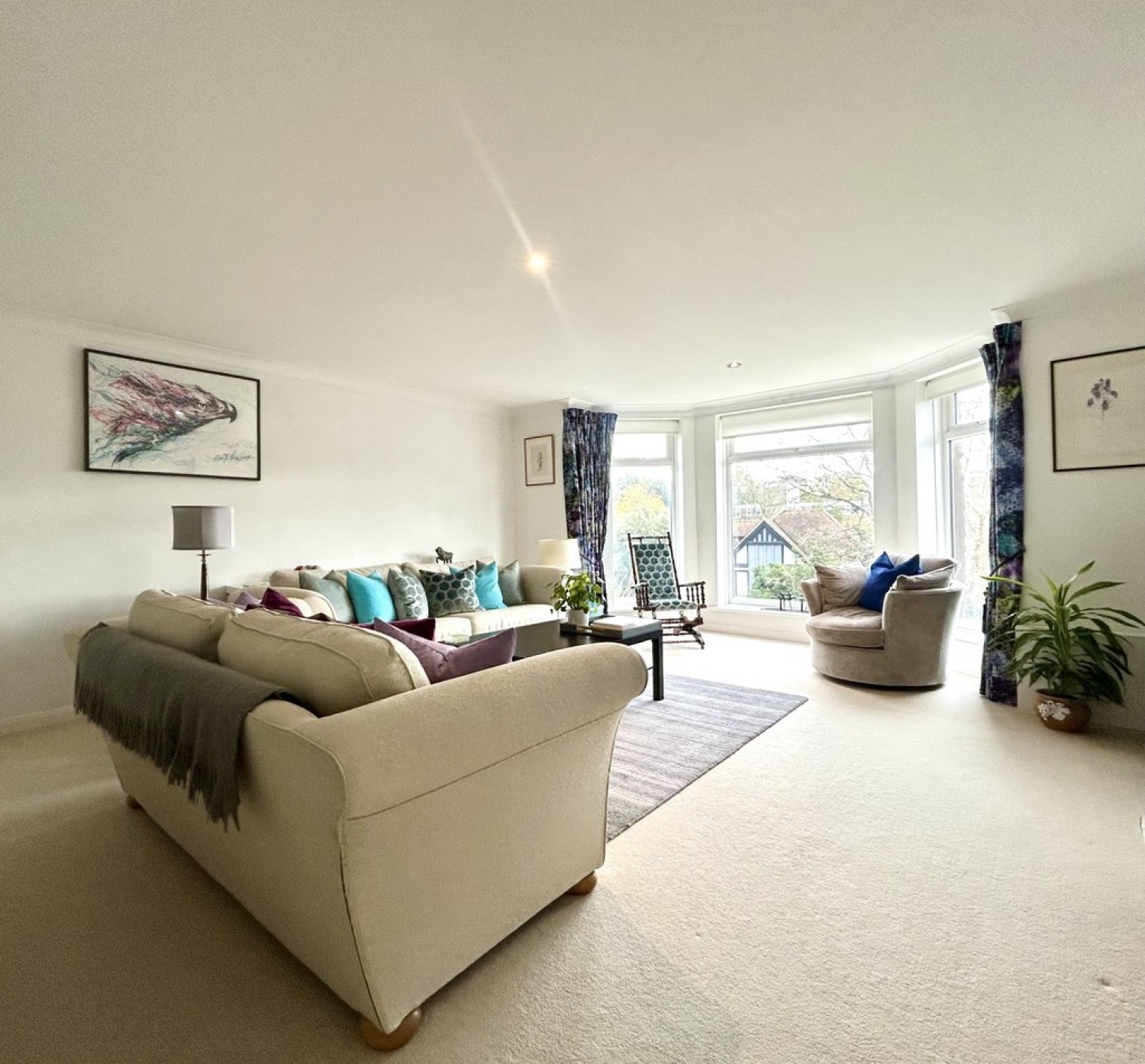 Grosvenor Road, Bournemouth