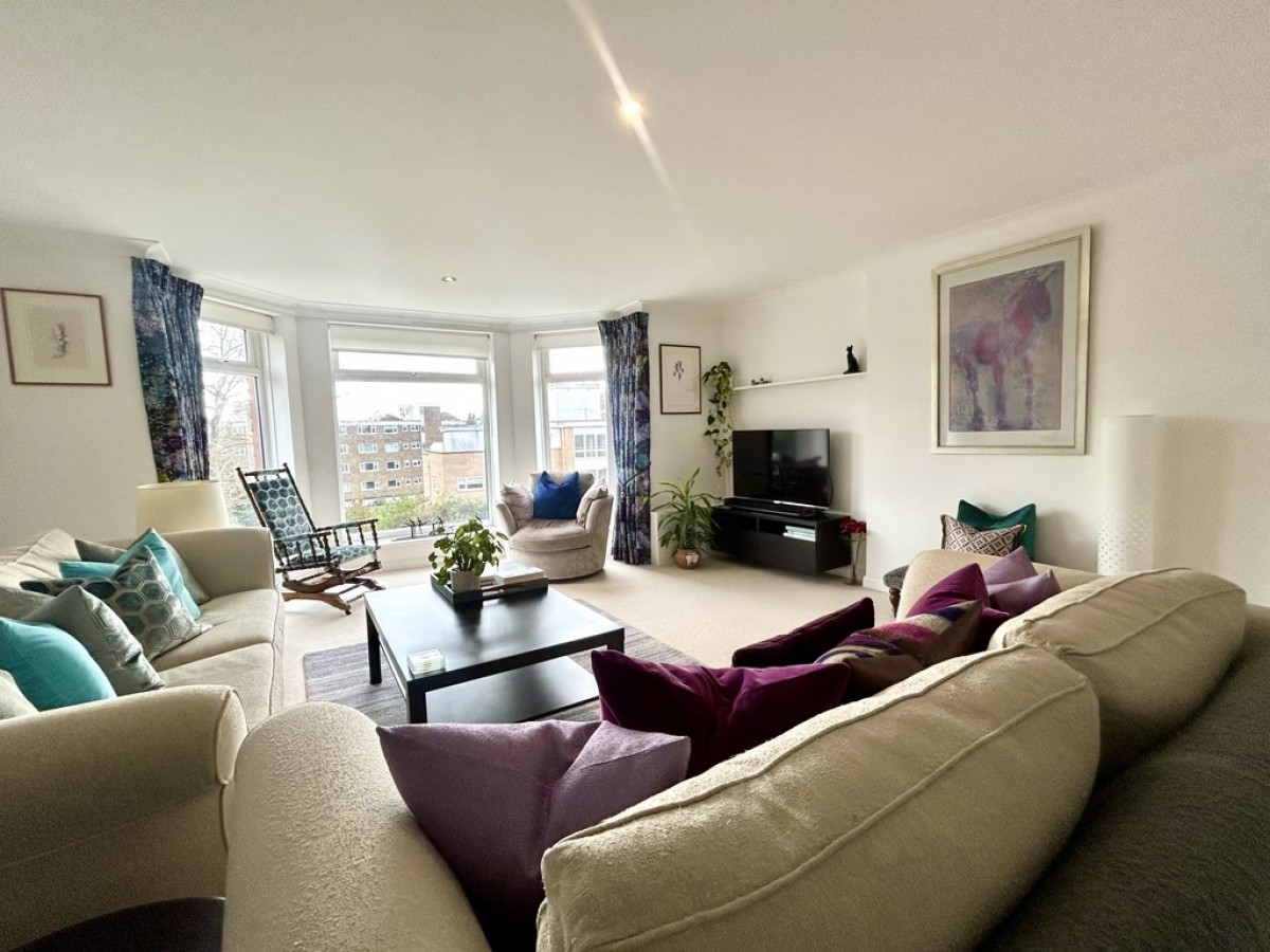 Grosvenor Road, Bournemouth