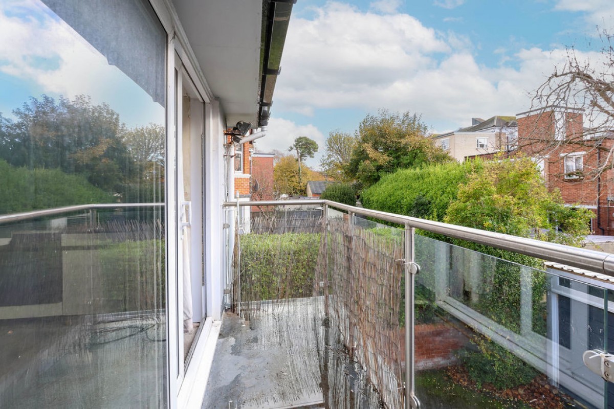 Argyll Road, Bournemouth