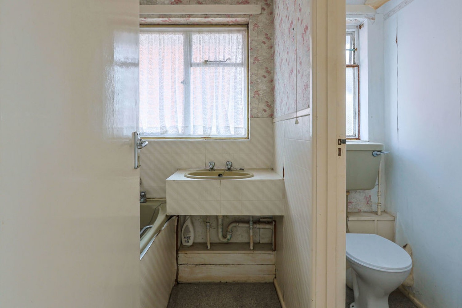 1 bedroom Flat for Sale Argyll Road, Bournemouth