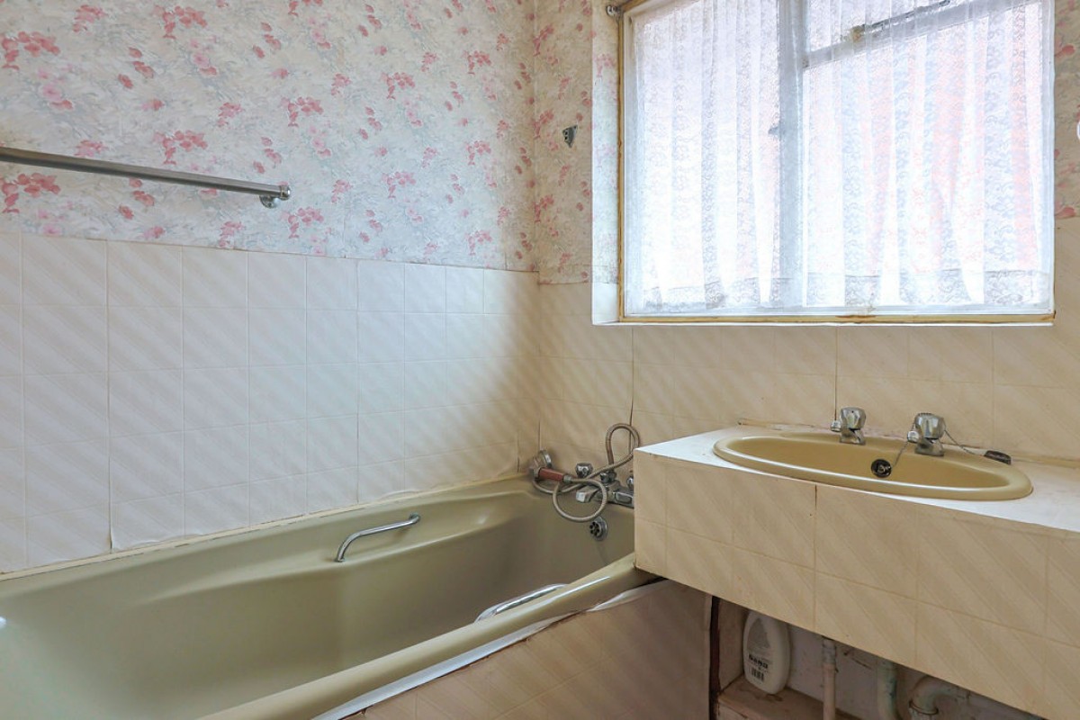 Argyll Road, Bournemouth