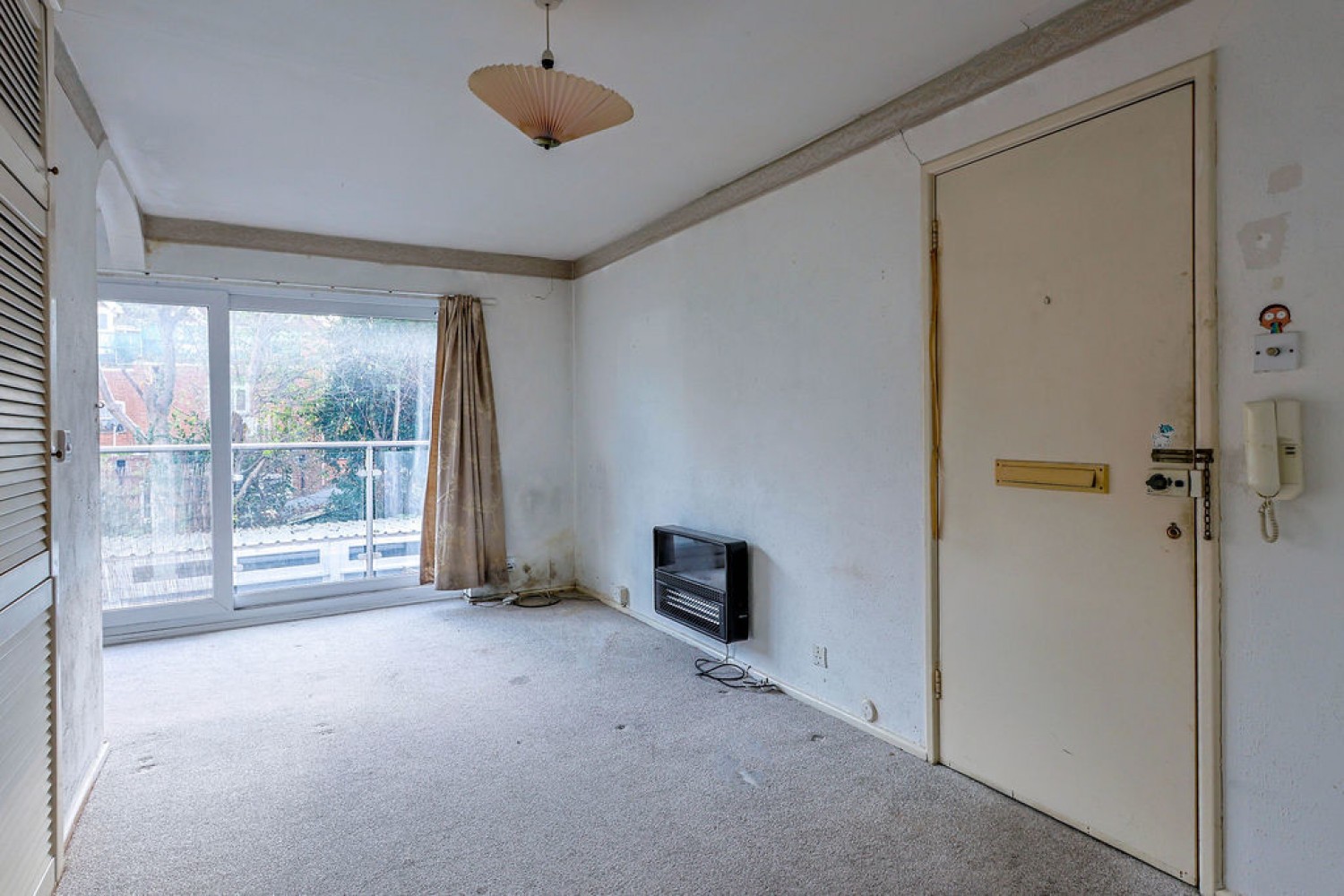 1 bedroom Flat for Sale Argyll Road, Bournemouth