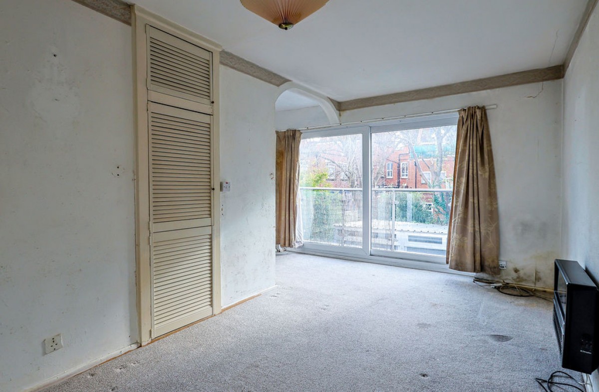 Argyll Road, Bournemouth