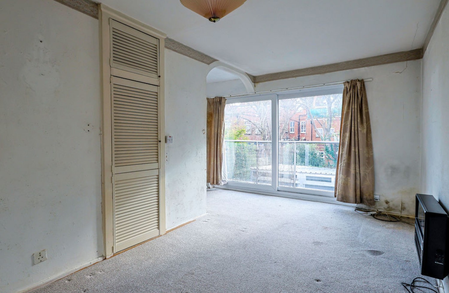 1 bedroom Flat for Sale Argyll Road, Bournemouth