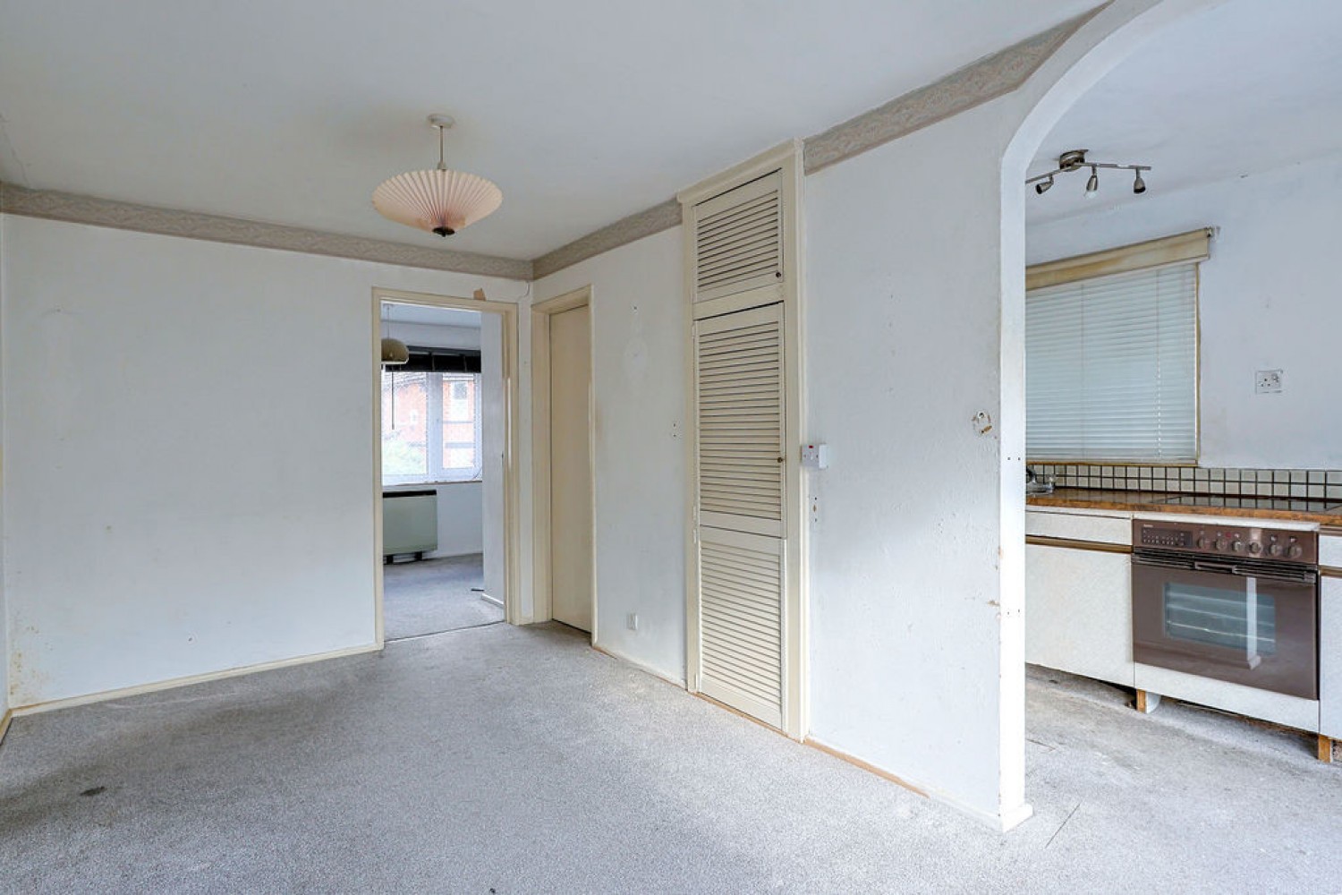 1 bedroom Flat for Sale Argyll Road, Bournemouth