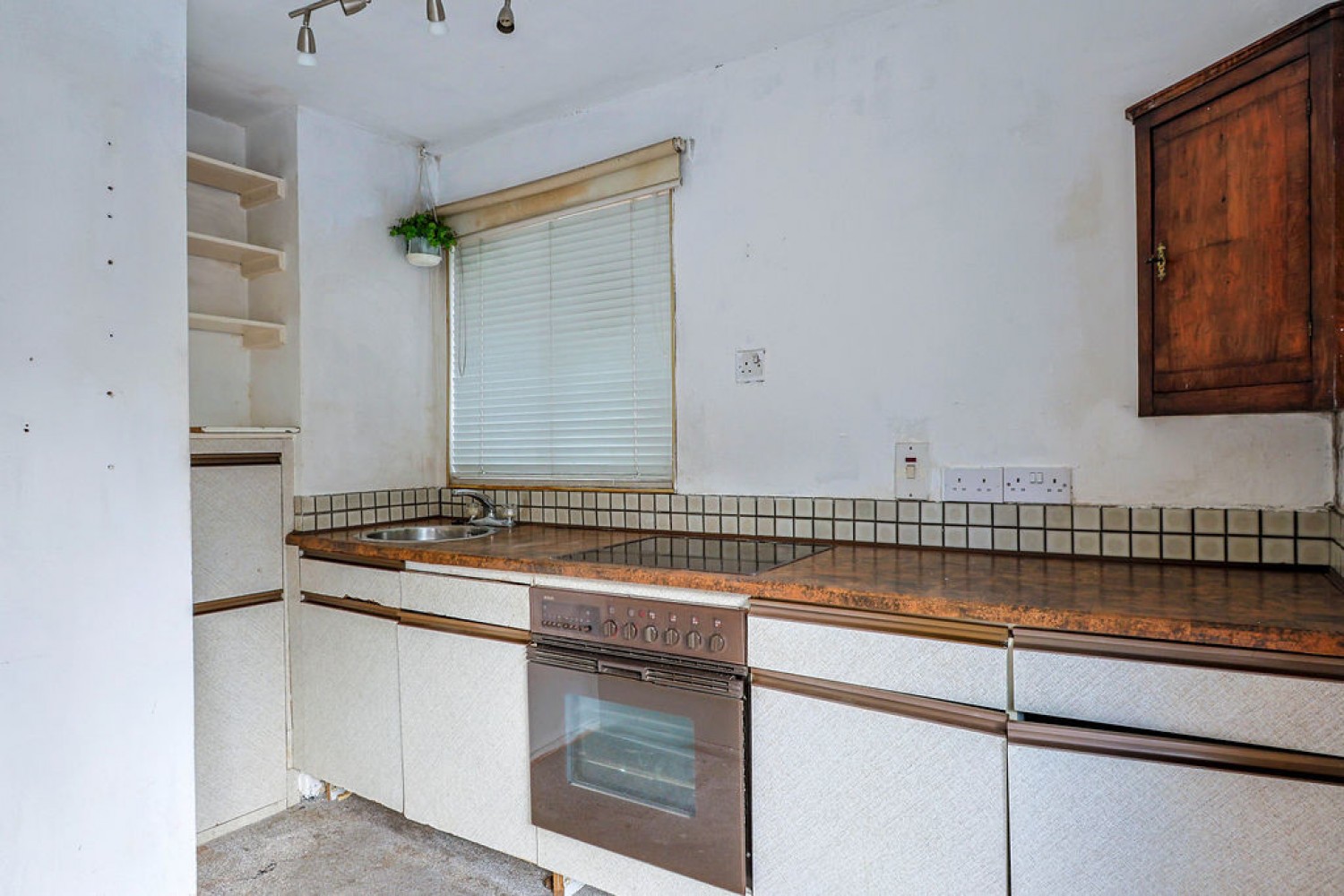 1 bedroom Flat for Sale Argyll Road, Bournemouth