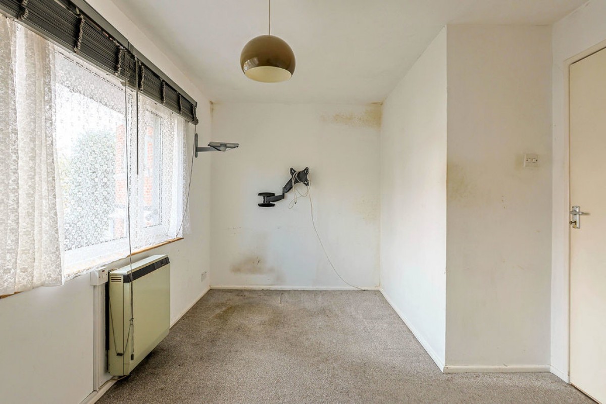 Argyll Road, Bournemouth