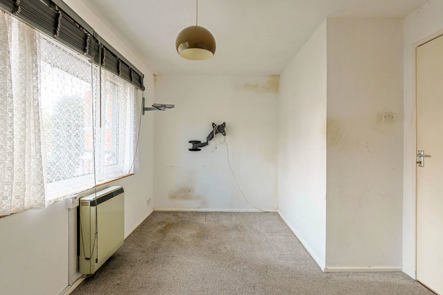 1 bedroom Flat for Sale Argyll Road, Bournemouth