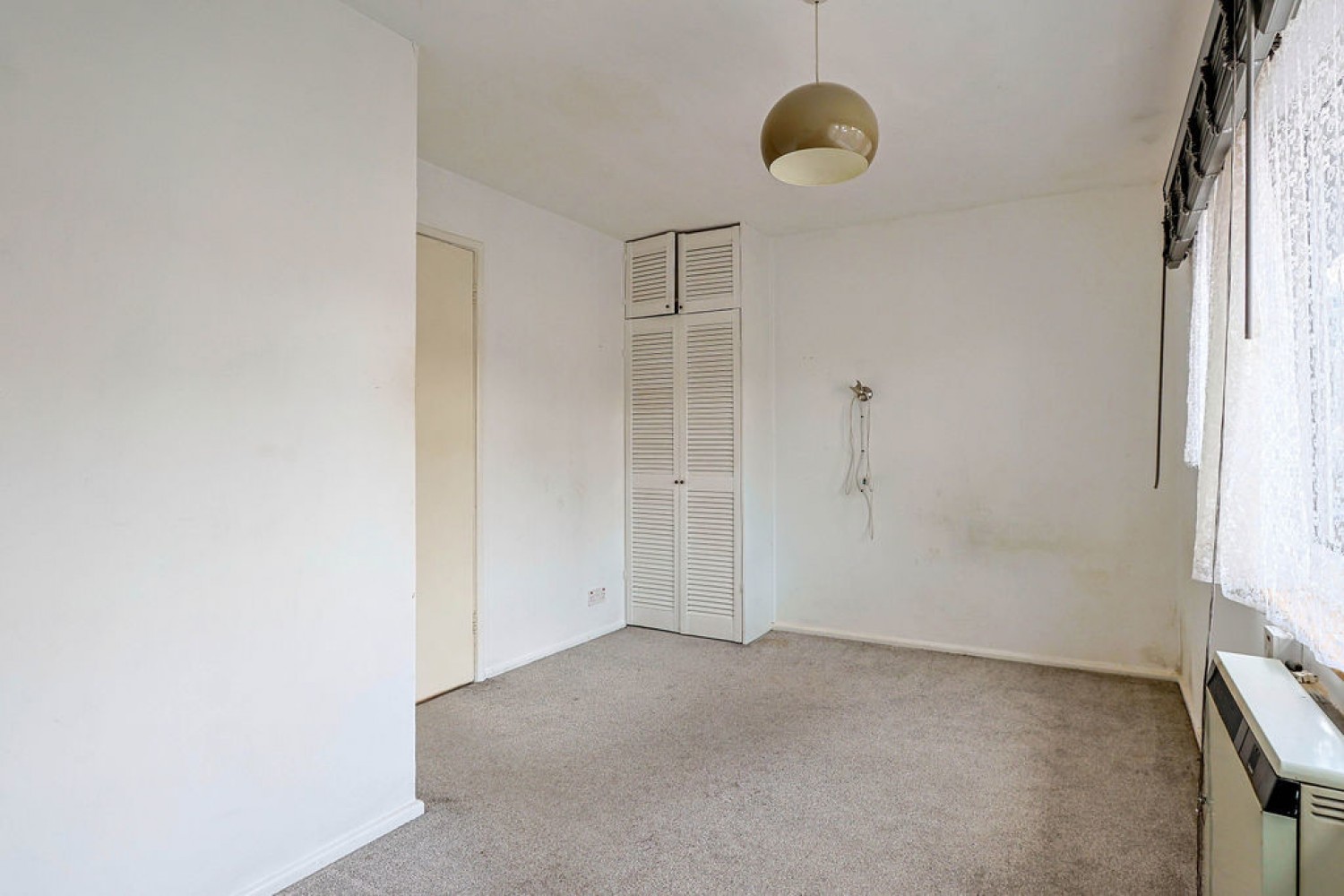 1 bedroom Flat for Sale Argyll Road, Bournemouth