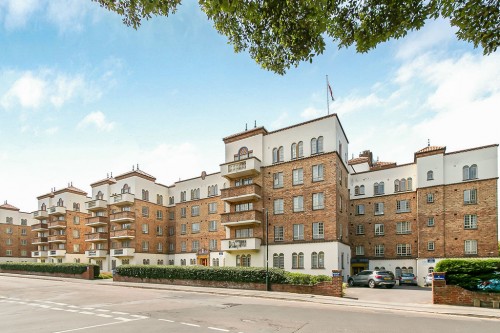 Sea Road, Bournemouth