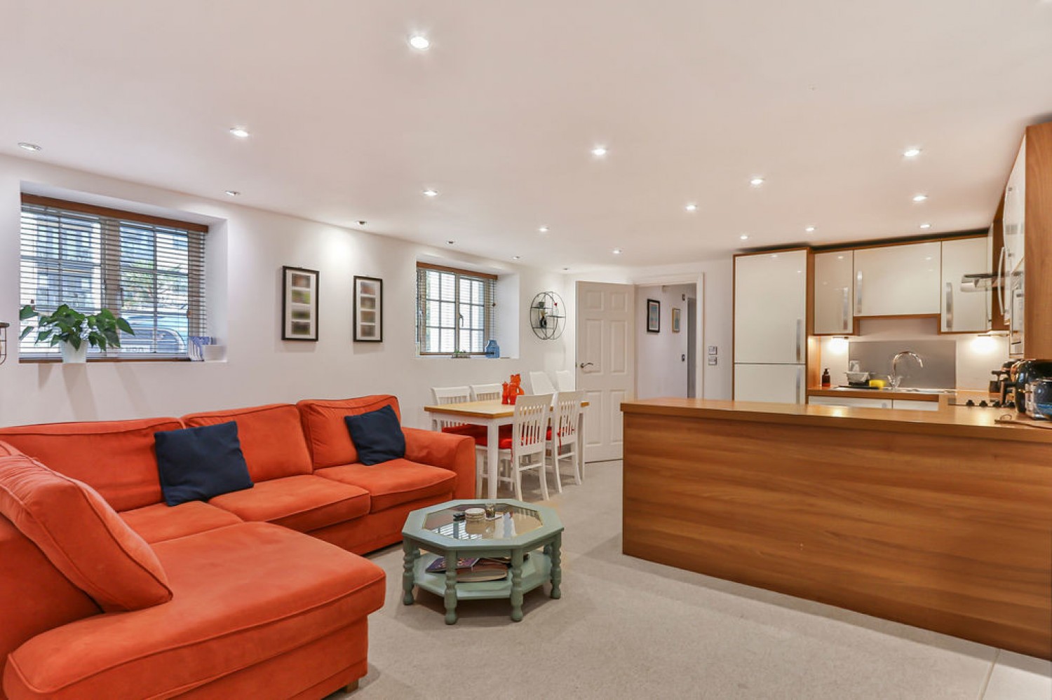 Sea Road, Bournemouth