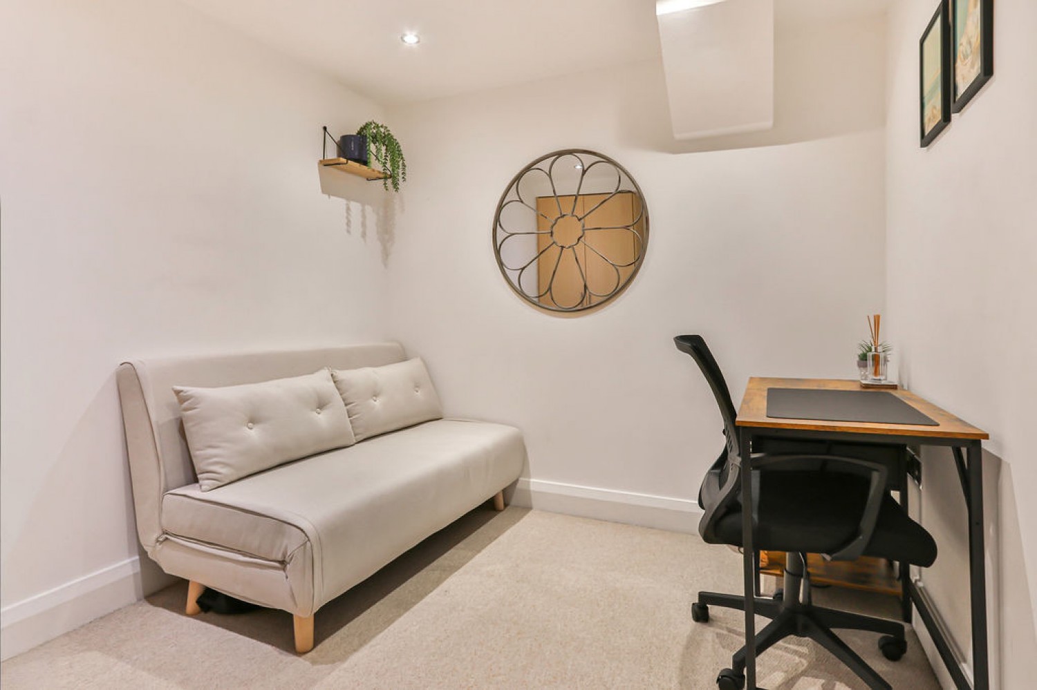 Sea Road, Bournemouth