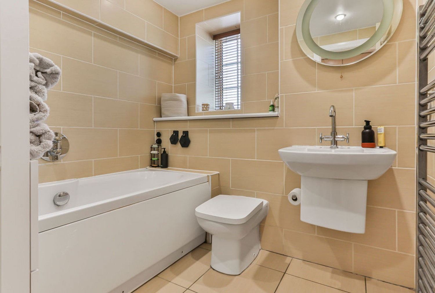 Sea Road, Bournemouth