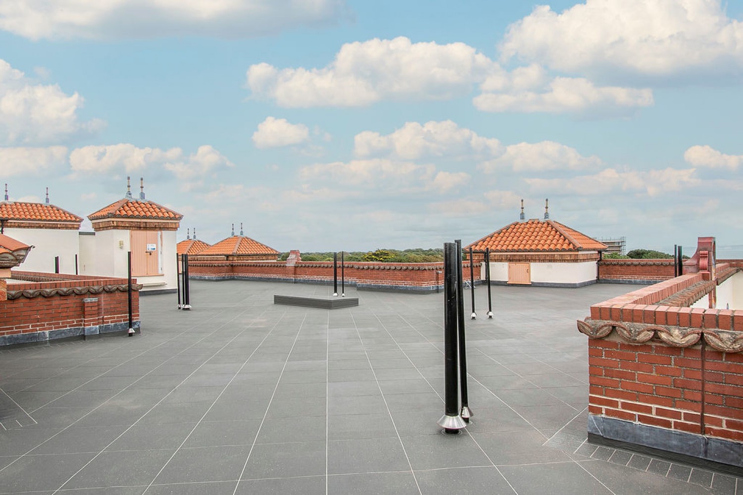 Sea Road, Bournemouth