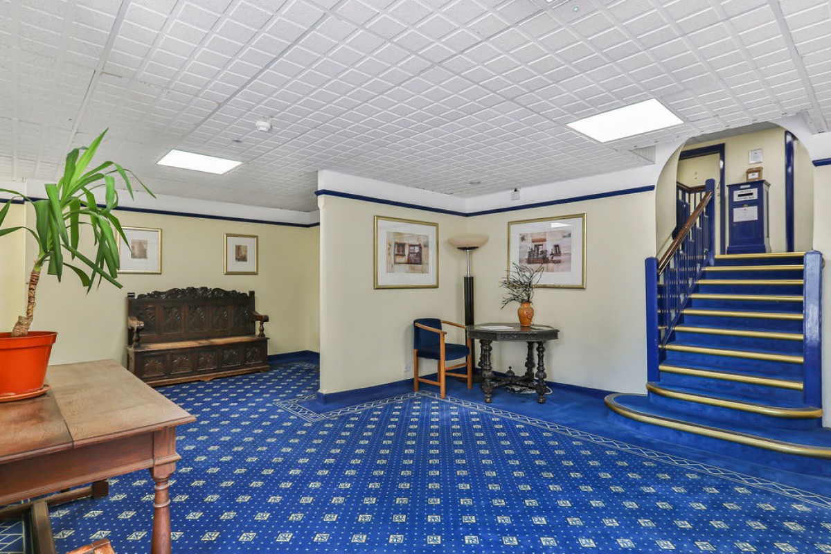 Sea Road, Bournemouth