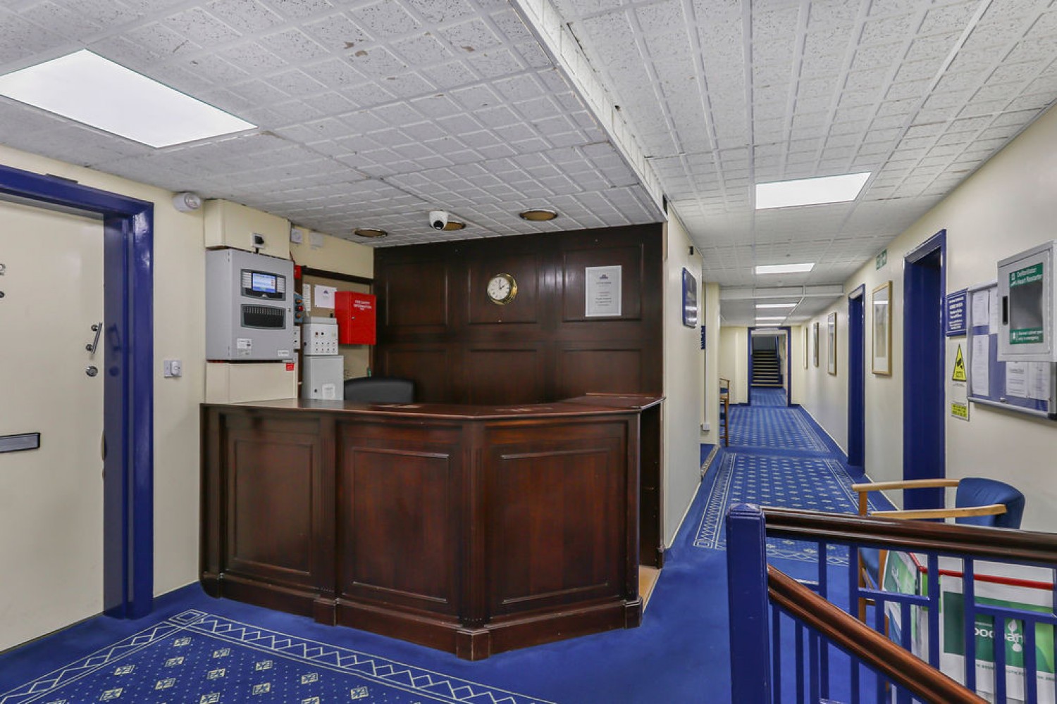 Sea Road, Bournemouth