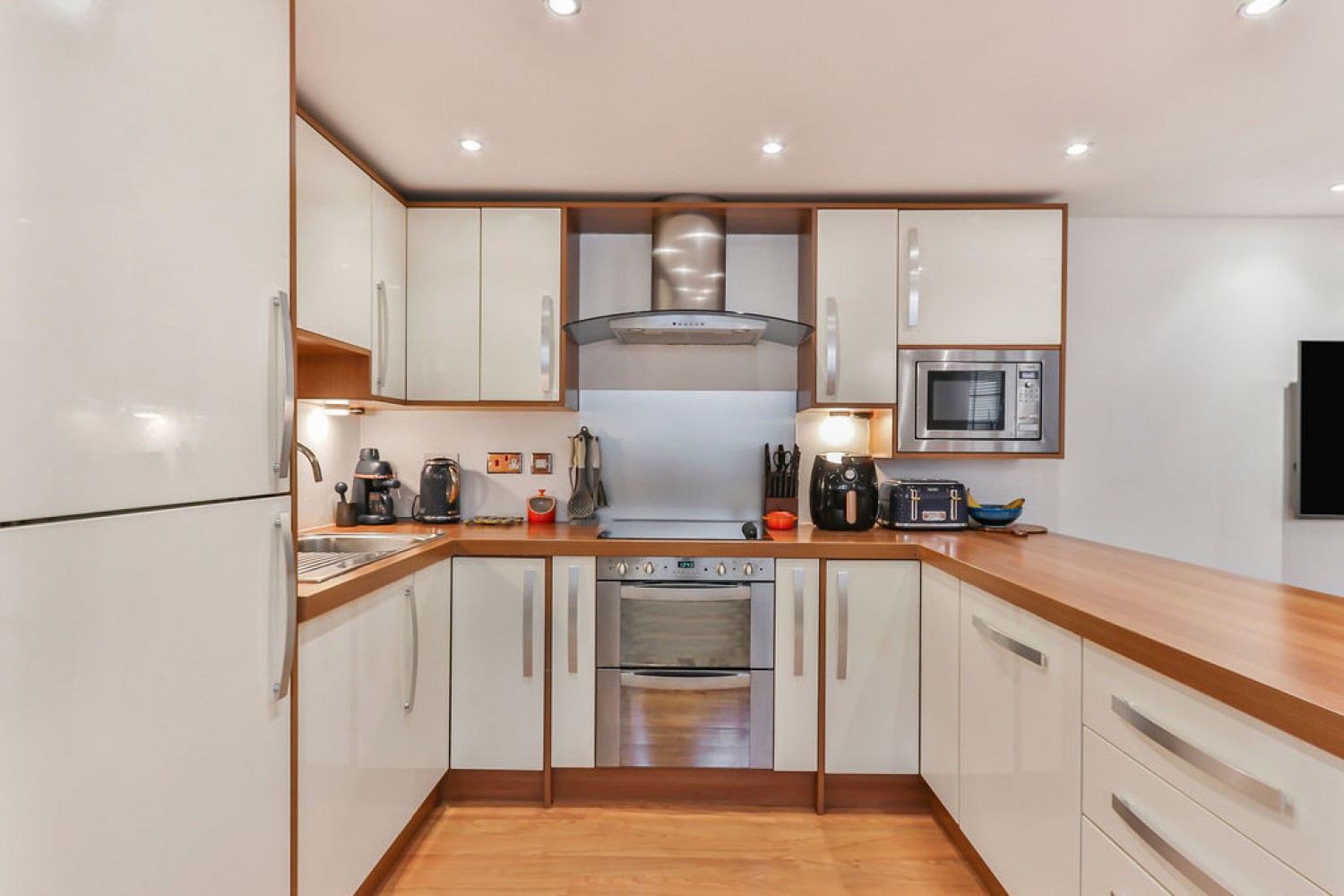 Sea Road, Bournemouth