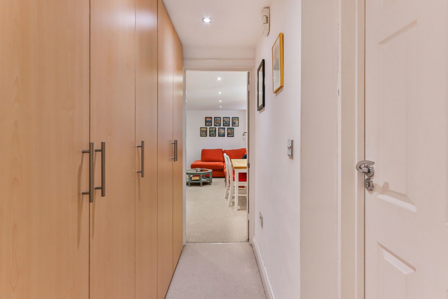 Sea Road, Bournemouth