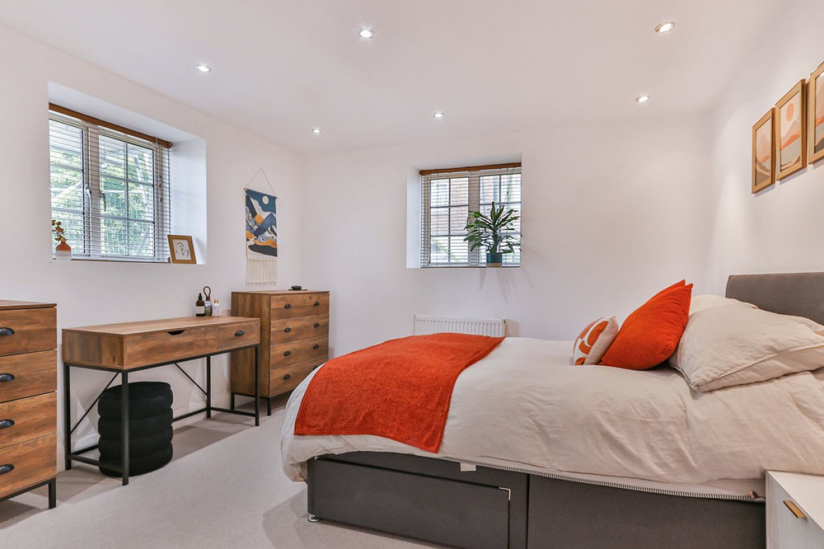 Sea Road, Bournemouth