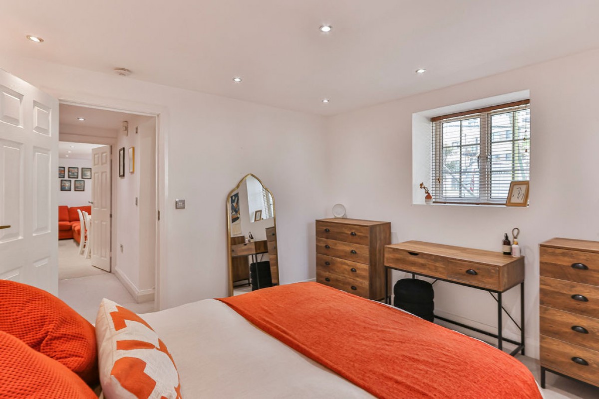 Sea Road, Bournemouth