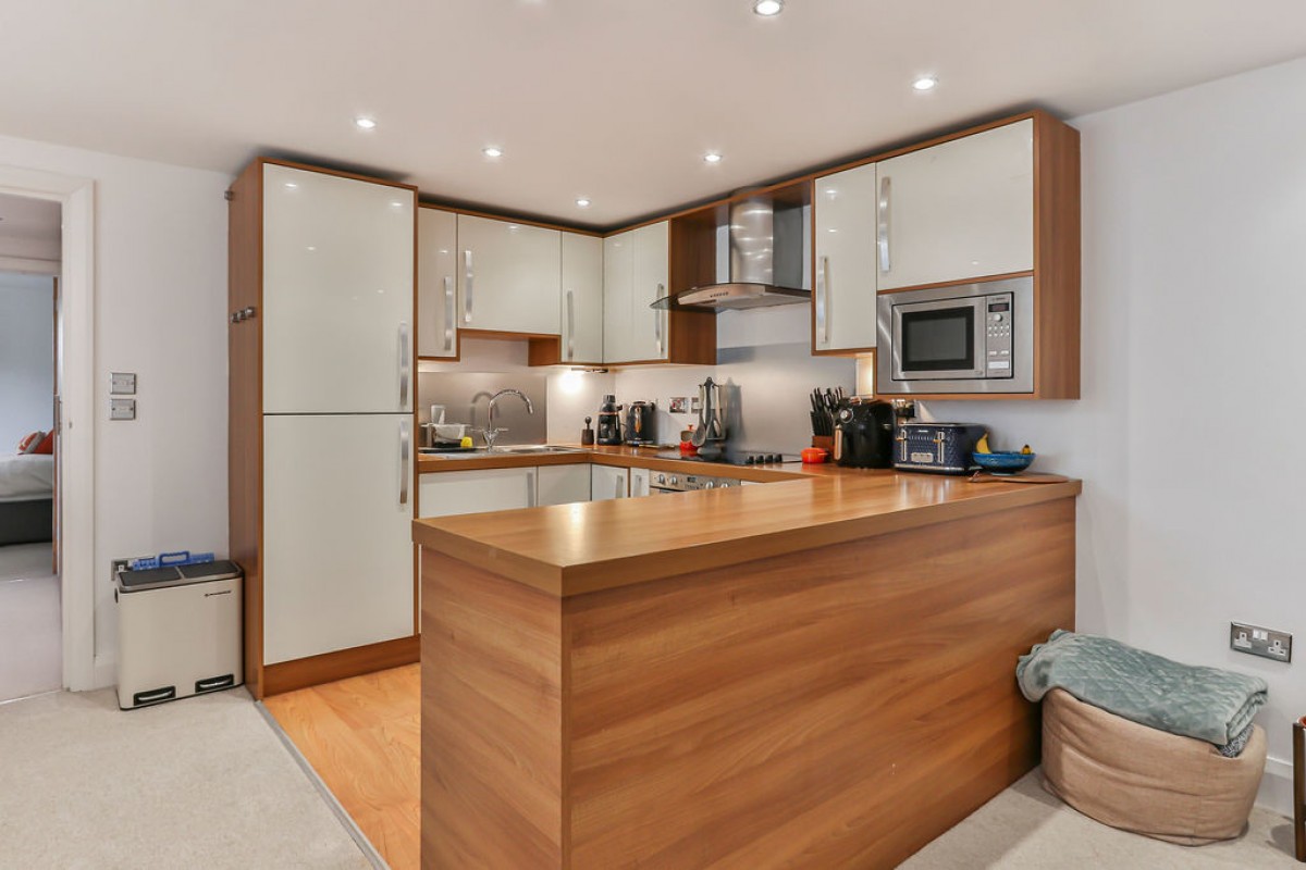 Sea Road, Bournemouth