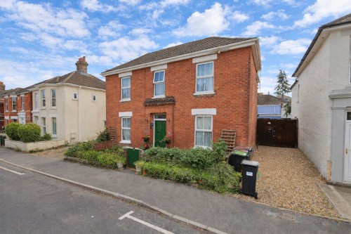 Langton Road, Bournemouth